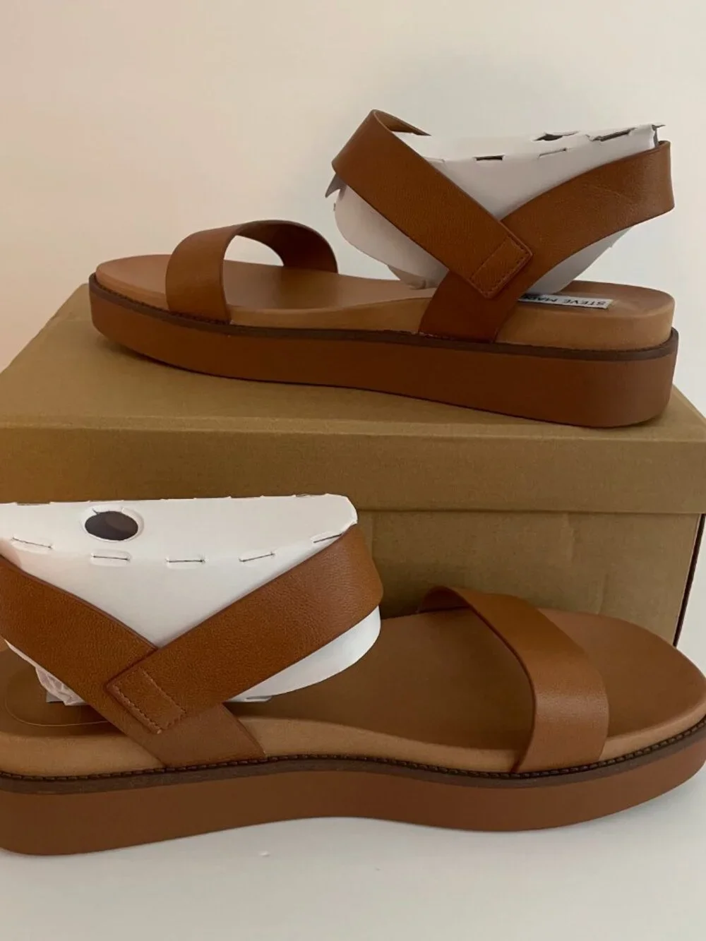 Rileey Sandal from Steve Madden - 10M NWT